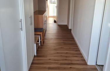 Fewo "Marienleuchte" in Bannesdorf auf Fehmarn - Foto 12