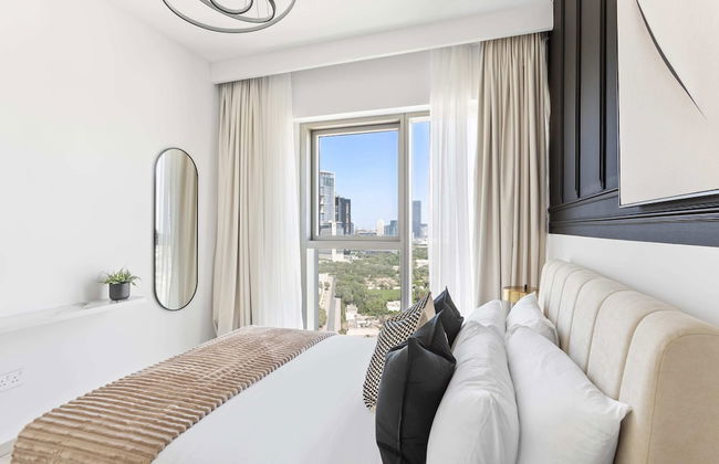 Silkhaus Downtown Views 2, Downtown Dubai - Foto 37