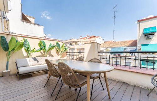 CATERINA Chamberí - Foto 2