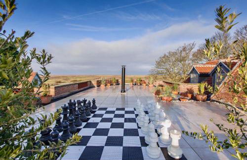 The Ballroom - Foto 64