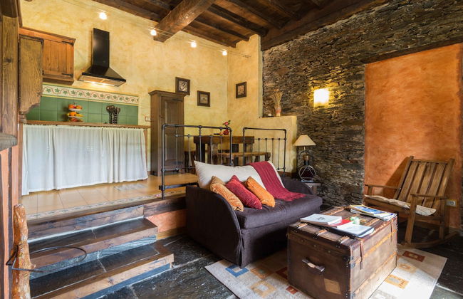 El Bosque de las Viñas - Foto 22