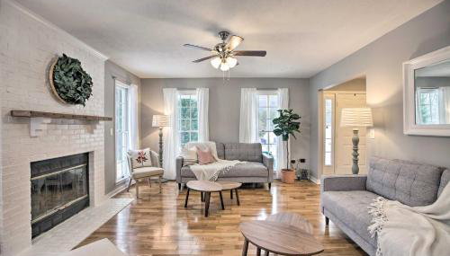 Cheval Circle Retreat Hot Tub, Fire Pits, Views - Foto 2