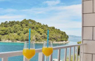 Mljet Sunset Apartments - Photo 23