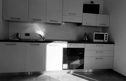 Apartment Casa Padronale nähe Arco by Interhome - Foto 16