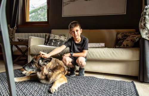 Alta Luce Mountain Lodge - Foto 41