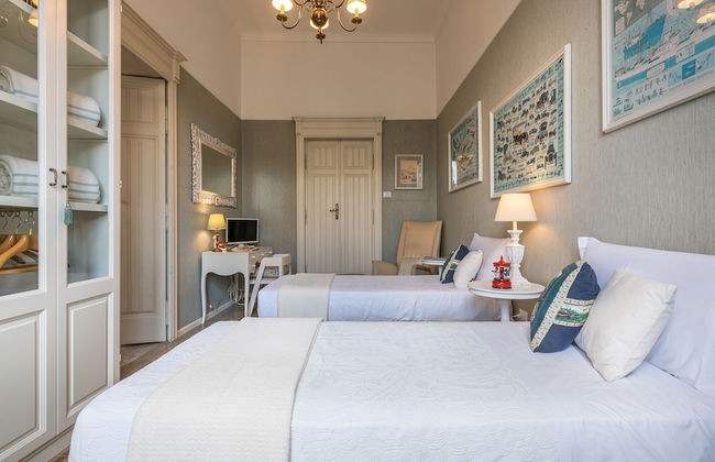 Palazzo Santa Caterina - Foto 35