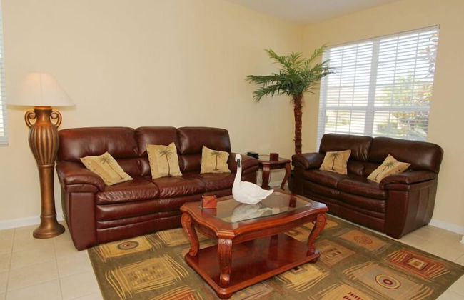 Ov1848 - Windsor Hills Resort - 6 Bed 4 Baths Villa - Foto 21