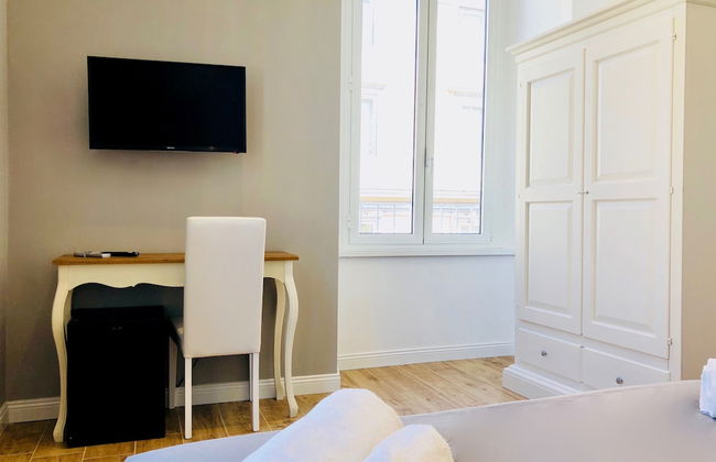 Audrey's Roman Holidays Suites&Rooms - Foto 13