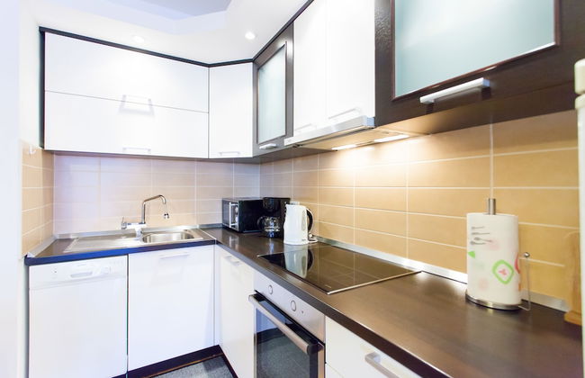 Urban Premium Apartments - Adults Only - Photo 5