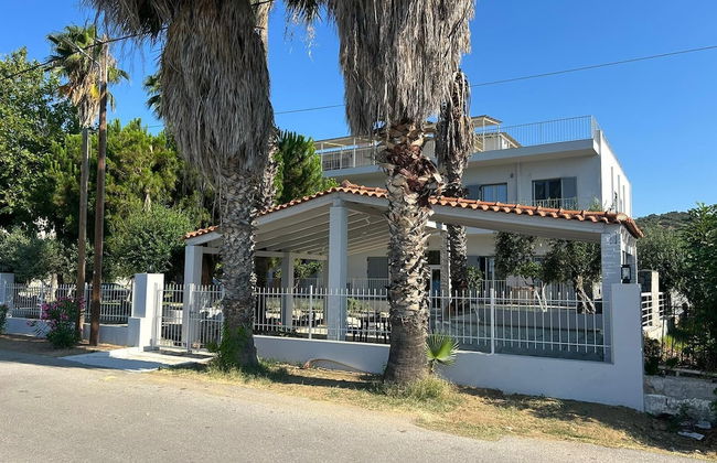 Evia Bay Suites & Retreats - Foto 31