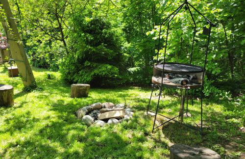 Chatka Beskidzka - Foto 38