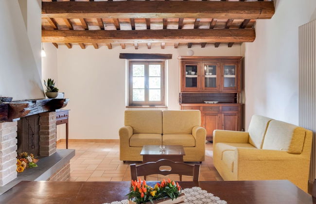 Authentic Marche Hideaway - Foto 12