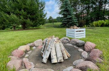 Cichy Zakątek dom całoroczny , Janowiec, Kazimierz Dolny, - Foto 47