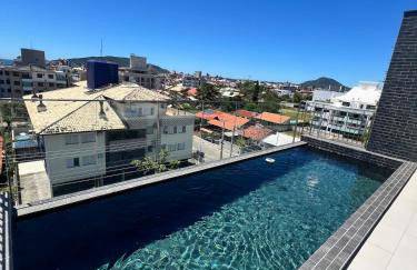 Loft Lordes! Piscina Sol e Mar - Foto 37