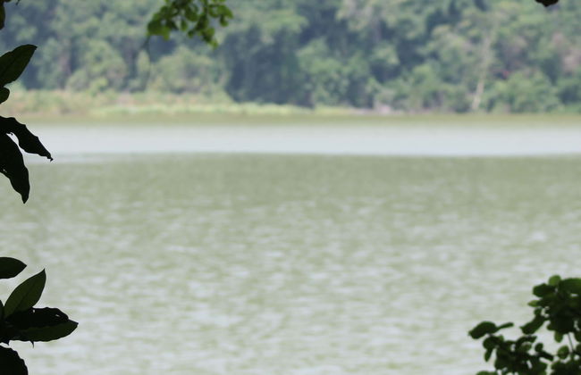 Senderismo por el lago Duluti - Foto 1