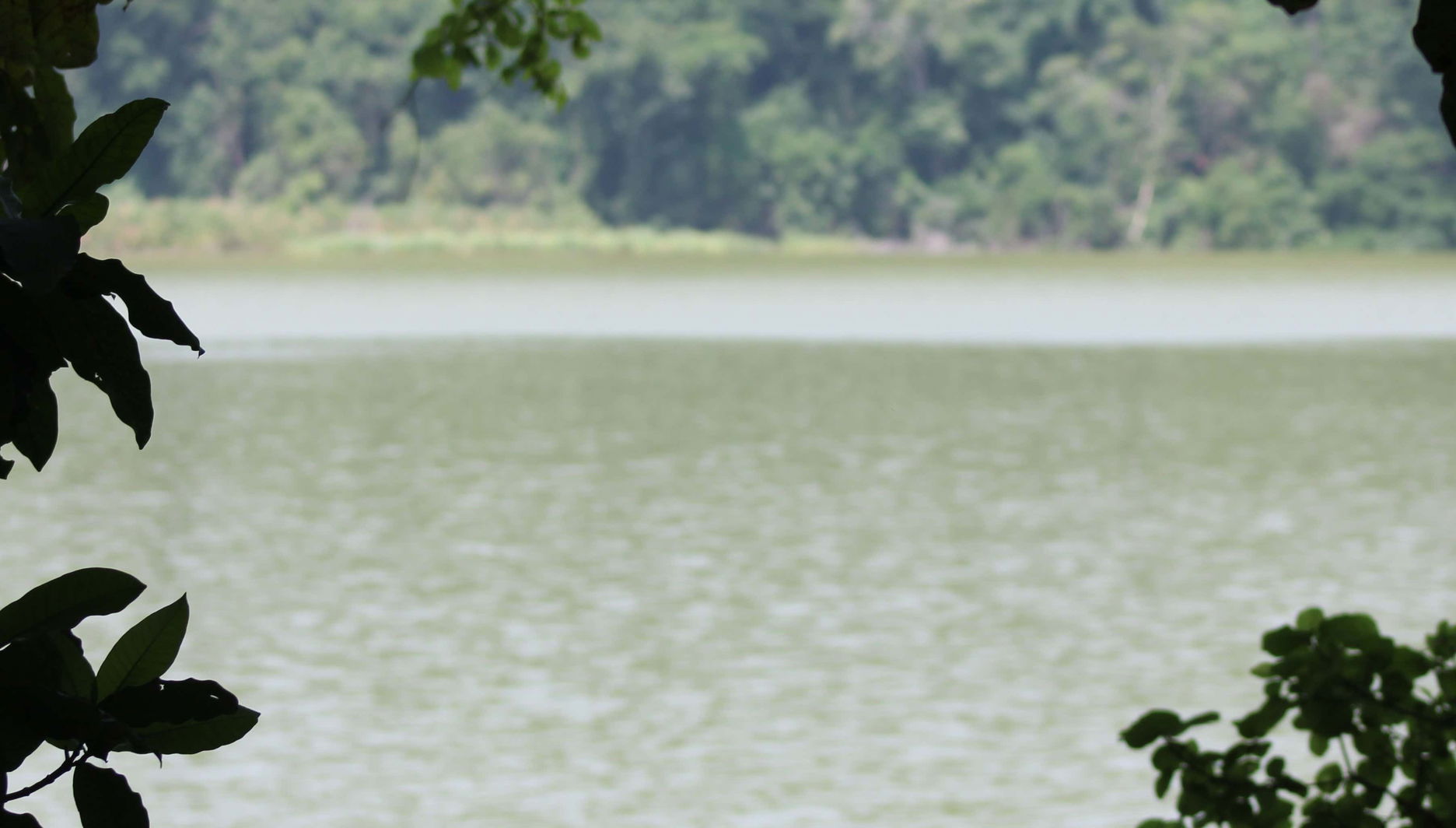 Lake Duluti Hiking Route