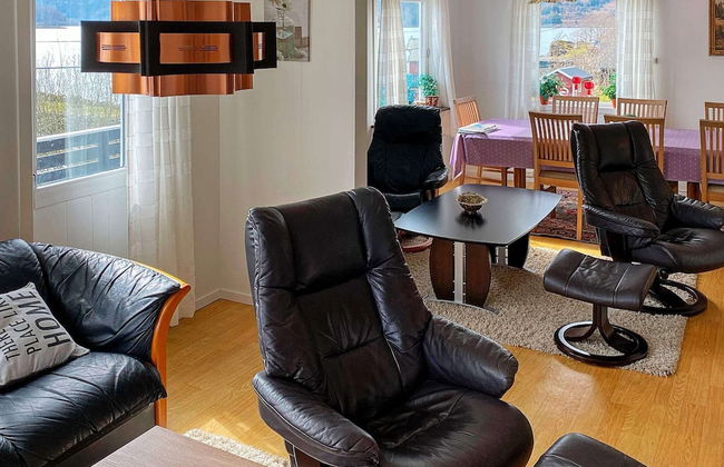 8 Person Holiday Home in Barmen - Foto 14