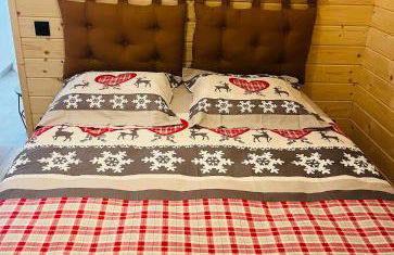 Gîtes les COMBES - Foto 17