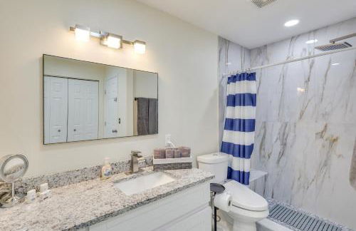 Saltwater Pool and Lanai Lehigh Acres Escape! - Foto 14