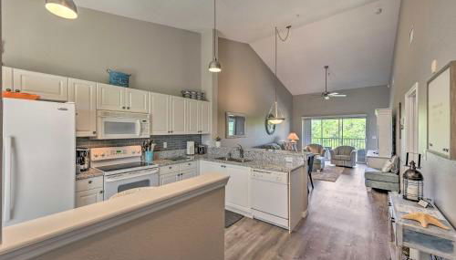 Luxe Top-Floor Condo in Beautiful Lely Resort - Foto 4