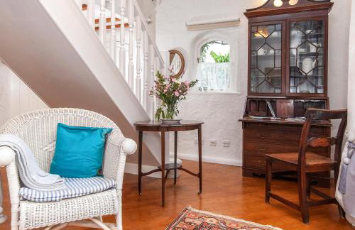 Wisteria Lodge - Cottage - Foto 17