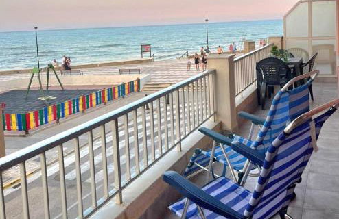 De frente al mar - Foto 16