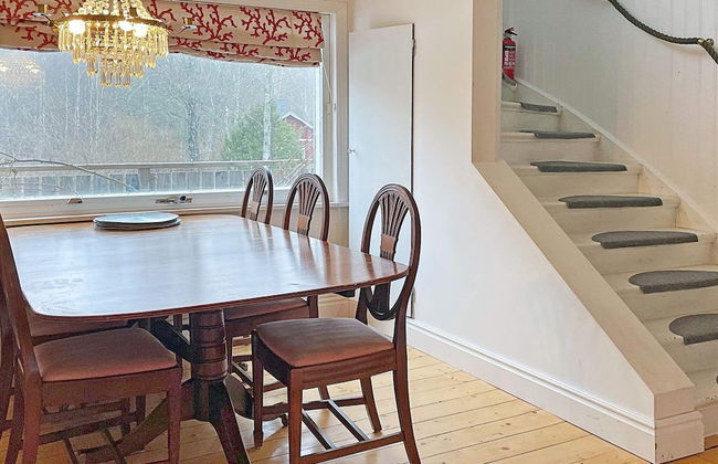 8 Person Holiday Home in Akersberga - Photo 18