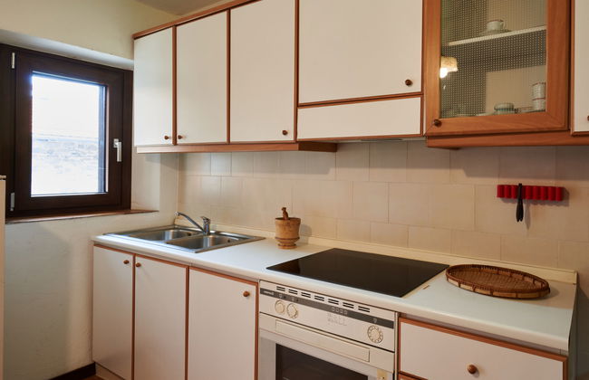 Casa Dascio - Photo 11