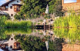 Froetscherhof, Urlaub auf dem Bio-Bauernhof in Brixen, Appartments, Sauna und BrixenCard - Foto 11