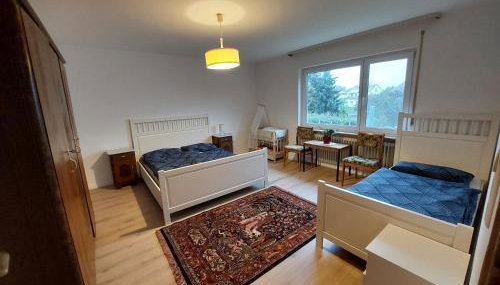 Gemütliche 4-Zimmer Wohnung mit Garten - Foto 2
