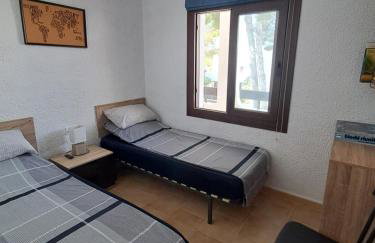 Apartamento La Caleta - Foto 9