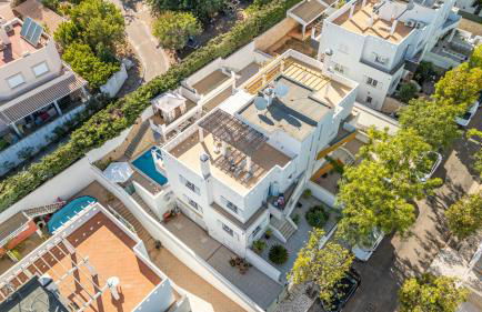 Tavira Casa Jenny - Foto 33