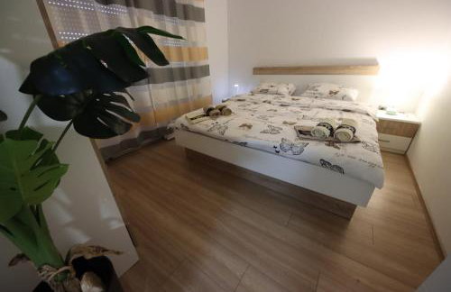 Apartmani Horvat - Foto 40