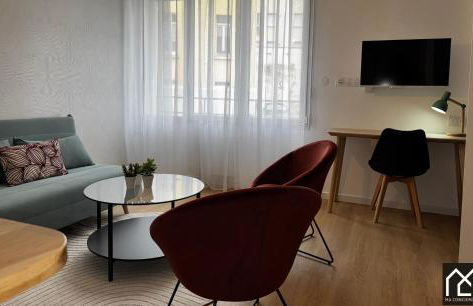 La Maison de Clocheville - Appartements tout confort - Foto 29