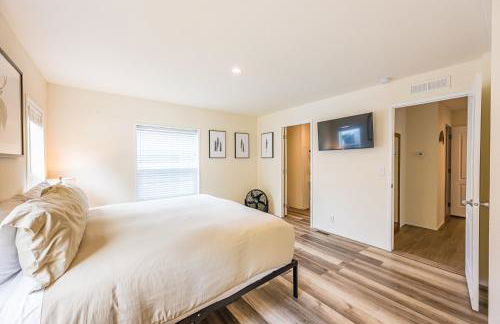 Beaver Pines Central Hiking Base Camp - Foto 3