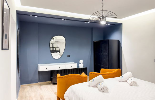 Xuru Stays I Heliopolis 1 - 5 Min to Airport - Foto 62