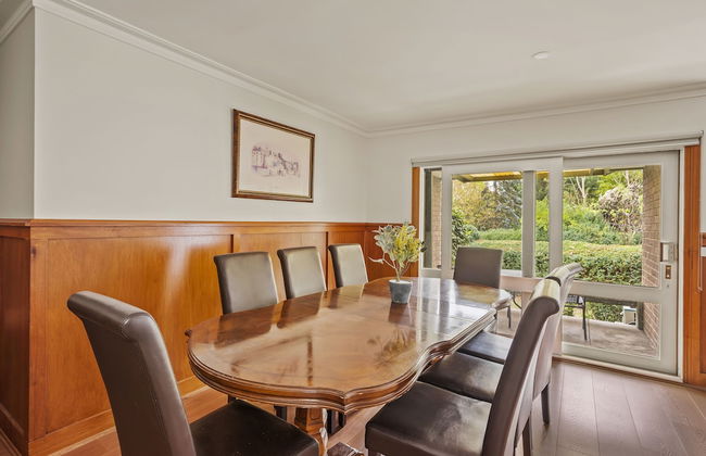 StayAU 4BR Spacious Nature Retreat - Foto 10