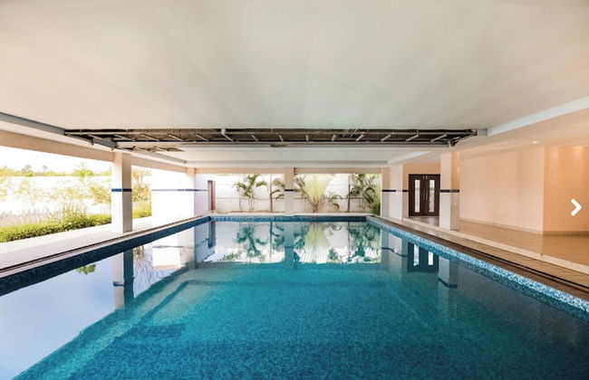 LUSH GARDEN RESORT - Foto 22