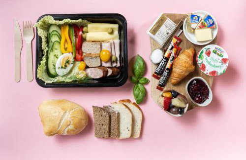 Apartament Malinowa Kozica - Foto 28