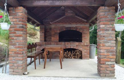 Hiža Golubić - Foto 24