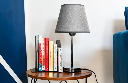 2-Bed, Sleeps 8 in Leyton E10, Near Stratford - Foto 13