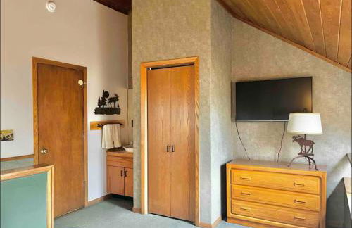 Charming Lutsen Mountain Townhome with Pool Access - Foto 19