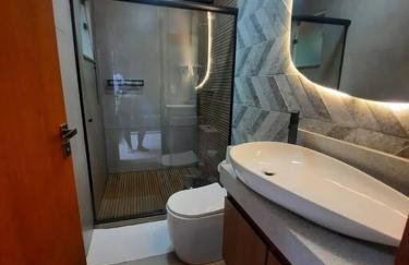 Chalé Mury - Foto 16