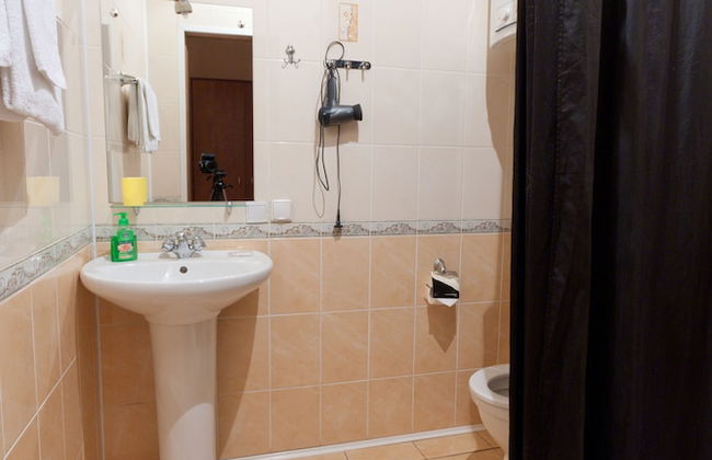 Apartments Ullberg - Foto 21