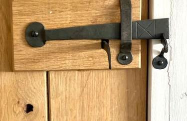 Aragon Cottage - Photo 50