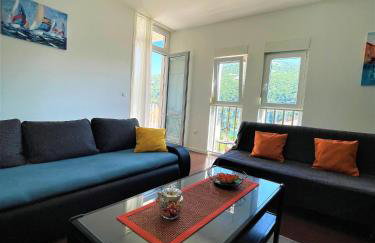 Bonki apartment private free parking - Foto 13