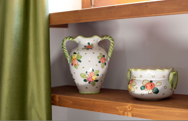 So-l563-tola35d2 - Villa Tola - Verde - Foto 11