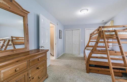 NEW LISTING! Views of Intracoastal Waterway - Sleep 4 - Foto 29