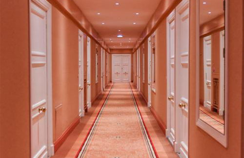 Croisette Palais Miramar Cannes Imperial - Foto 57