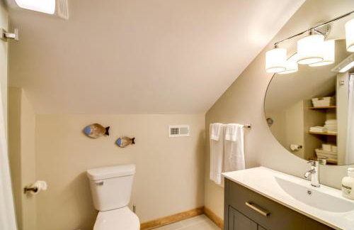 Modern Burkesville Home: 2 Mi to Dale Hollow Lake! - Foto 24